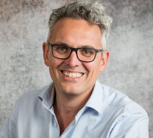 Trainer aan het woord: Bas Roelofs - CIRCO