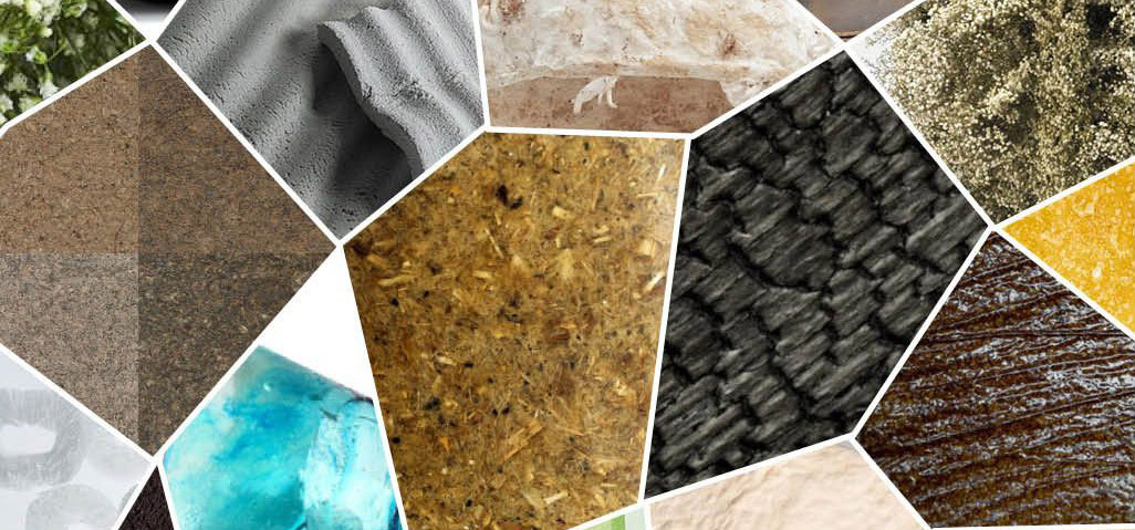 Hoe ontwerp je efficiënt vanuit een materiaalgedreven vertrekpunt? - CIRCO