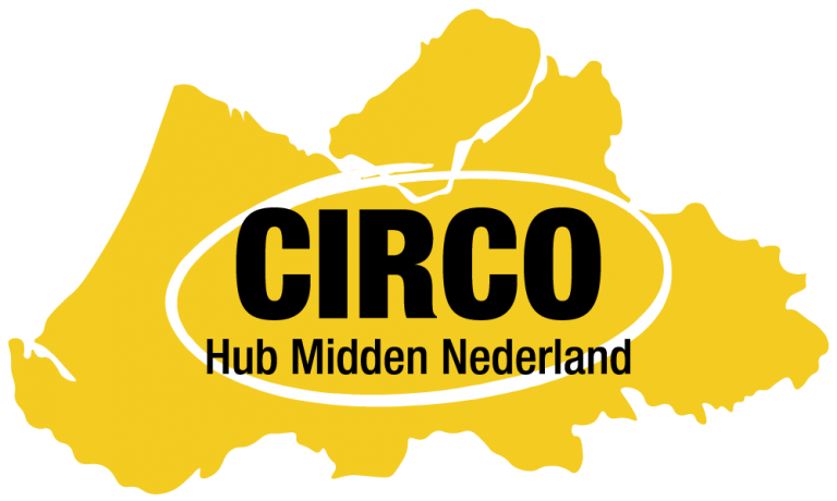 CIRCO Hub Midden Nederland