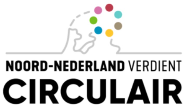 noord nederland verdient circulair CIRCO Hub Friesland