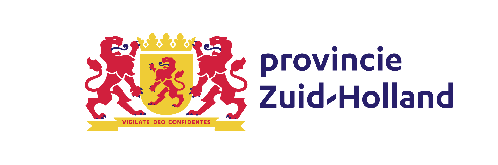 Provincie Zuid-Holland _ CIRCO Hub Zuid Holland