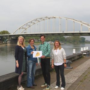 CIRCO Hub Oost Nederland _ lancering
