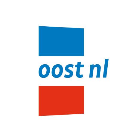CIRCO Hub Oost Nederland _ logo OostNL