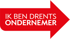 CIRCO Hub Drenthe _ logo Ik ben Drents ondernemer