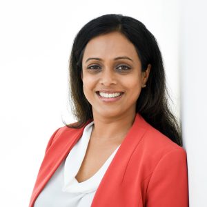 Dr Mayuri Wijayasundara