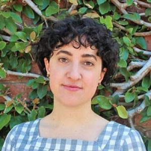 Caitlin Phillips-Peddlesden, trainer network CIRCO Australia