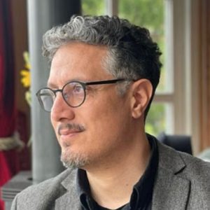 Dr. Burak Pak, trainer network CIRCO Australia