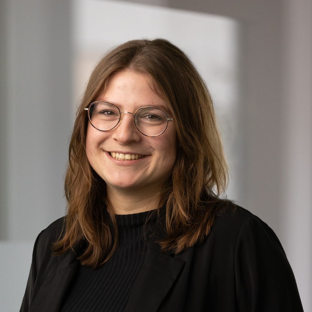 Jana Rödiger - CIRCO