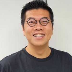 Dr Tony Ip