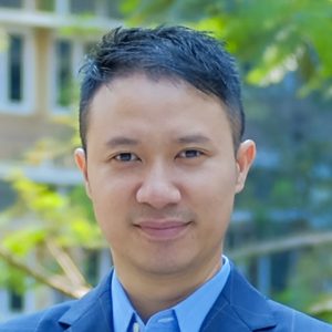 Matthew Mak