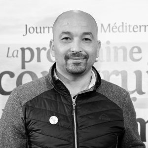 Islam Bentahar