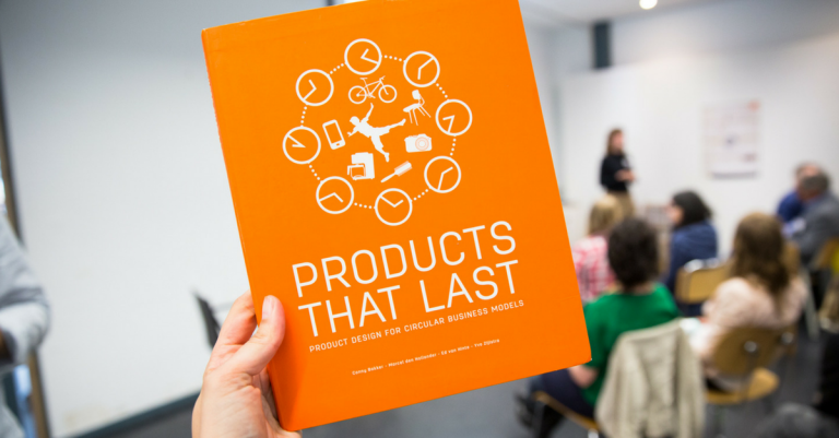 Products That Last - CIRCO
